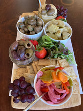 Load image into Gallery viewer, The Vegan Board - Halloween Pickup, Oct 31st