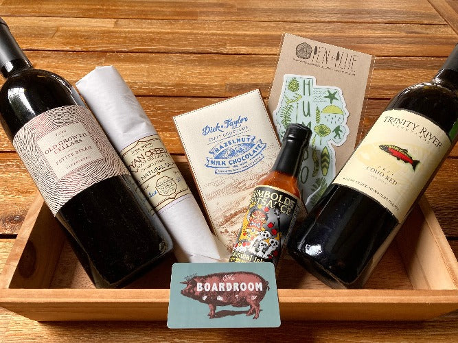 Locals Only Gift Pack