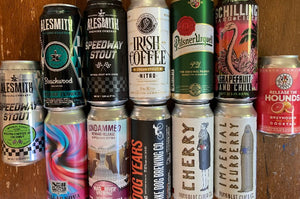 The Beverages