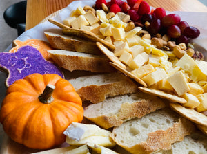 SCARY CHEESY, Party Platter - Halloween Pickup, Oct 31st